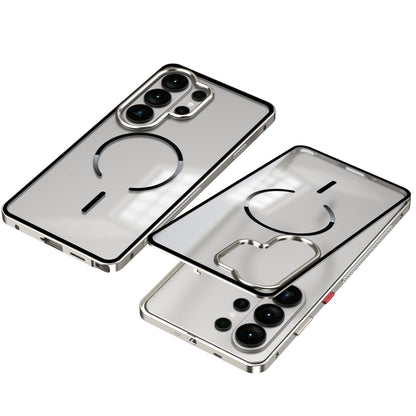 EdgePatrol Max Metal Galaxy Phone Case