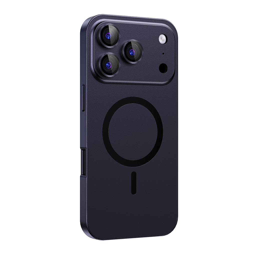 Metal MagCase