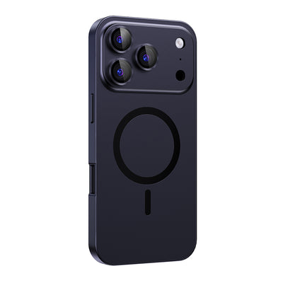 Metal MagCase
