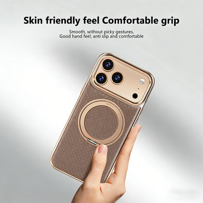 Meteor Leather MagCase