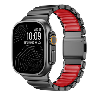 Fearless Titanium Band