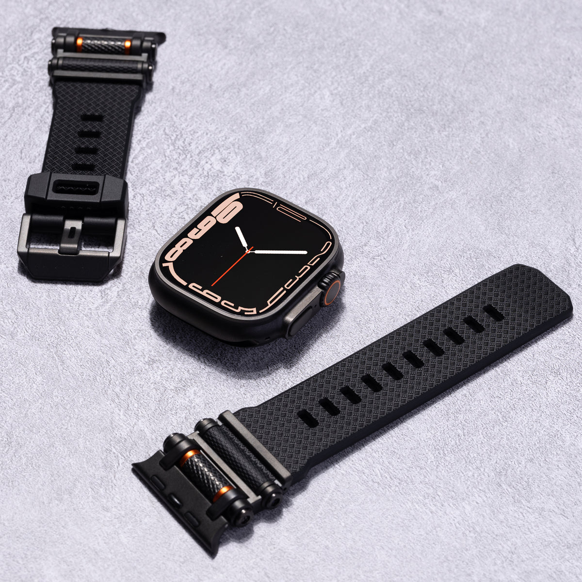 Wheel of Fortune Band For Apple Watch