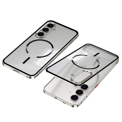 EdgePatrol Max Metal Galaxy Phone Case