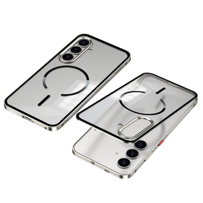 EdgePatrol Max Metal Galaxy Phone Case