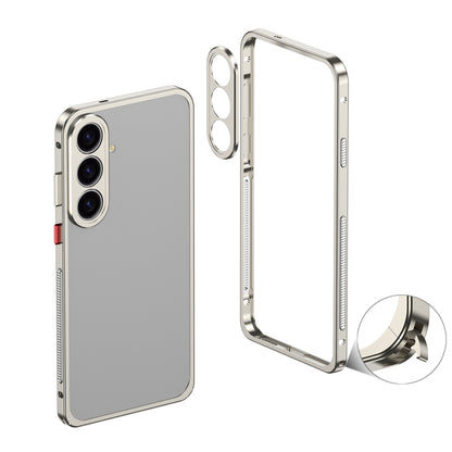 EdgePatrol Pro Metal Galaxy Phone Case