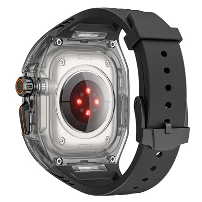 RM8009 Rambo Series- Apple Watch Case