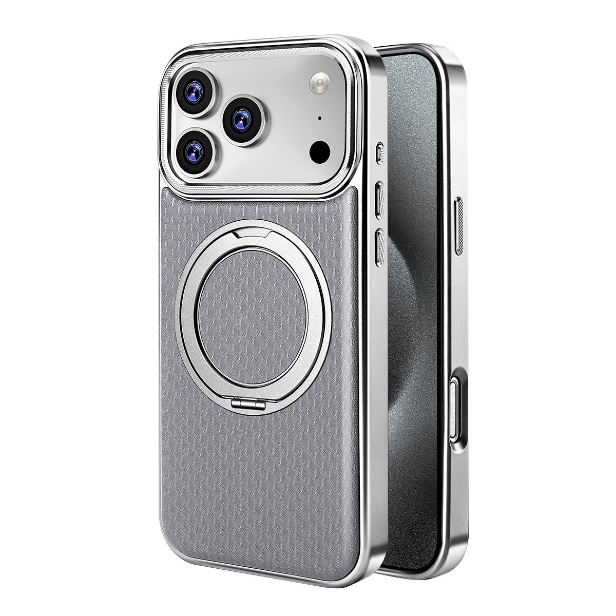 Meteor Leather MagCase