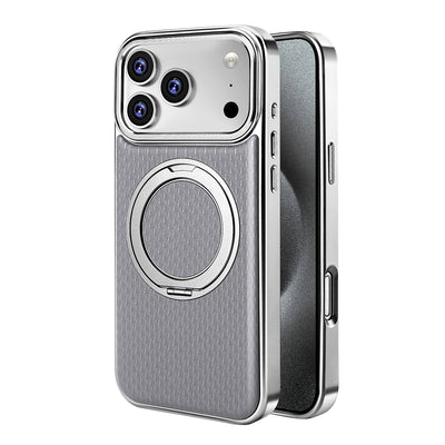 Meteor Leather MagCase