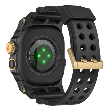 Echo Lake - Tactical Case