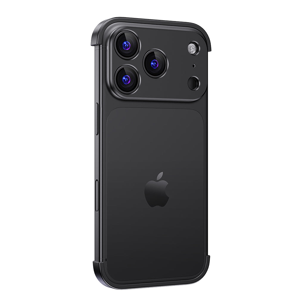 EdgePatrol Air Metal Case
