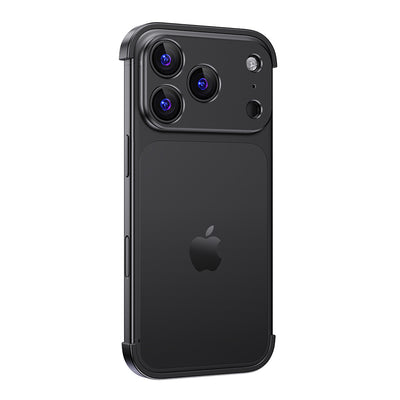 EdgePatrol Air Metal Case