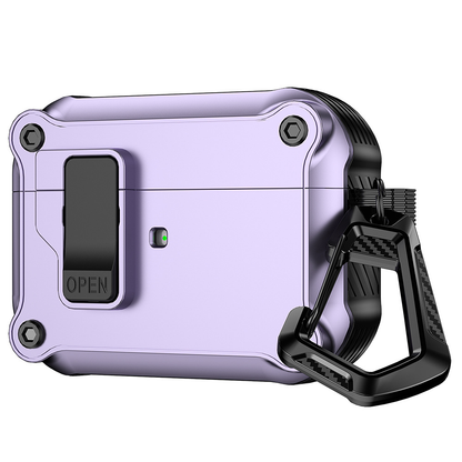 Armored Warrior Case