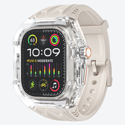 RM8009 Rambo Series- Apple Watch Case