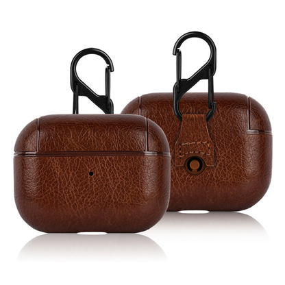 Vintage Leather Case