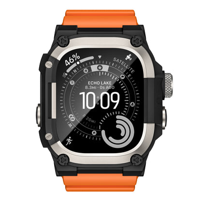 Echo Lake - Tactical Case