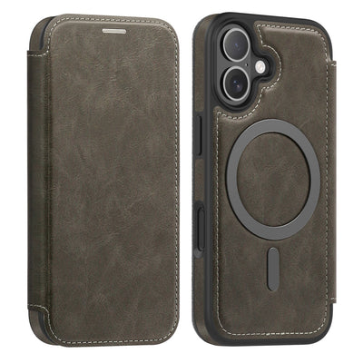 Full Protection Genuine Leather Case