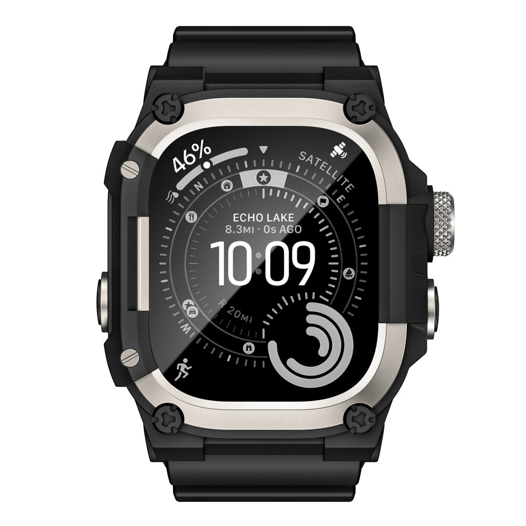 Echo Lake - Tactical Case