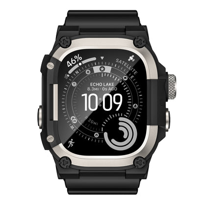 Echo Lake - Tactical Case