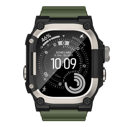 Echo Lake - Tactical Case