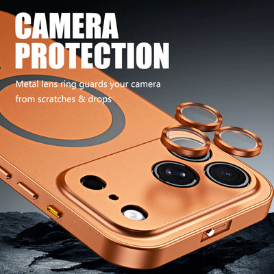 Metal MagCase