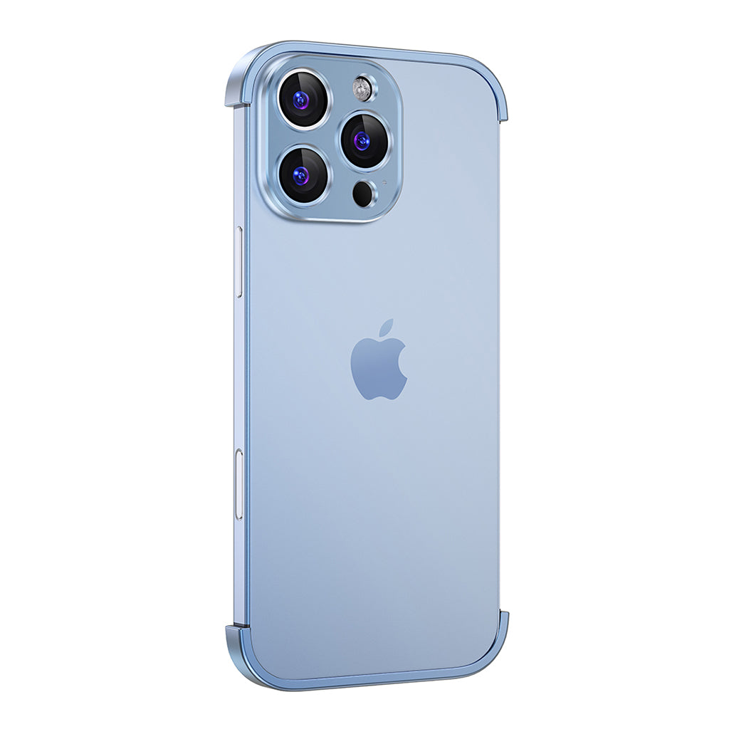 EdgePatrol Air Metal Case