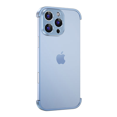 EdgePatrol Air Metal Case