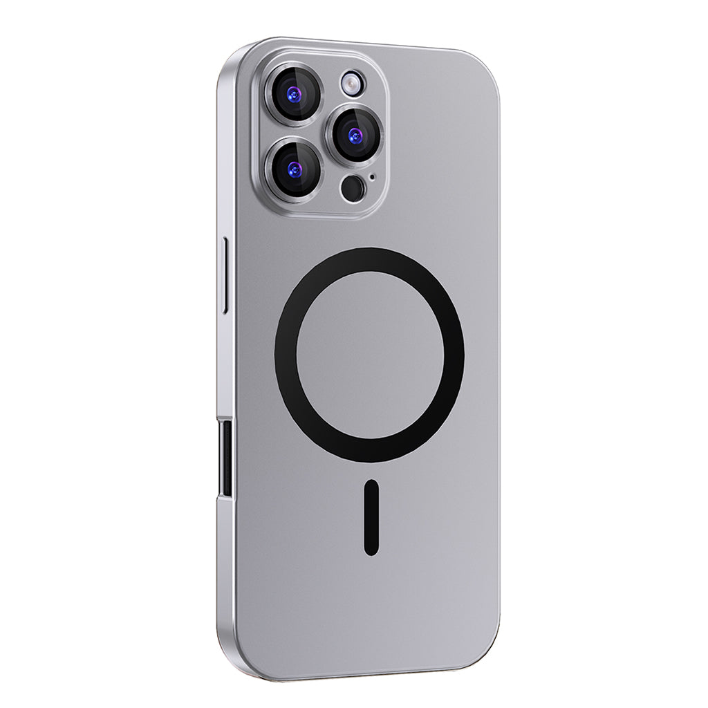 Metal MagCase