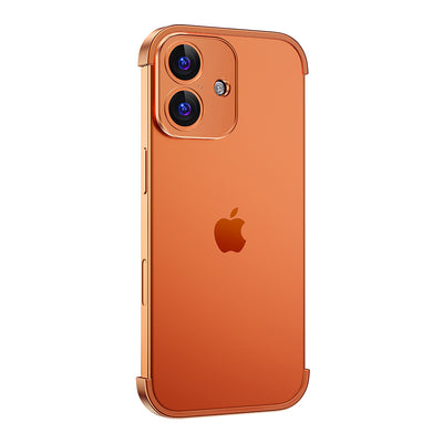 EdgePatrol Air Metal Case