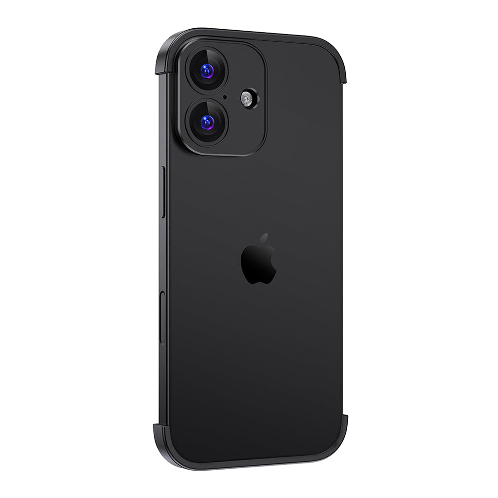 EdgePatrol Air Metal Case