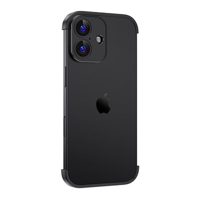 EdgePatrol Air Metal Case