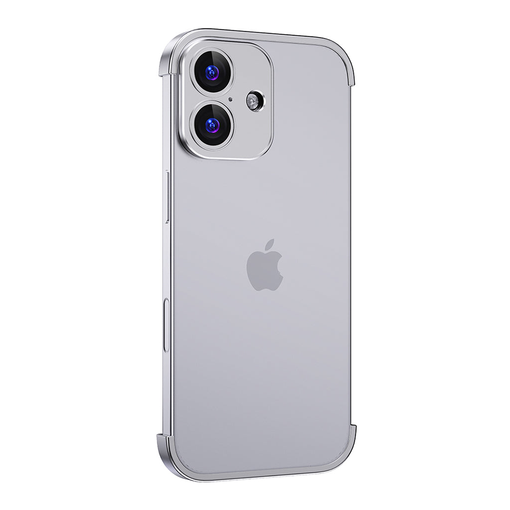 EdgePatrol Air Metal Case