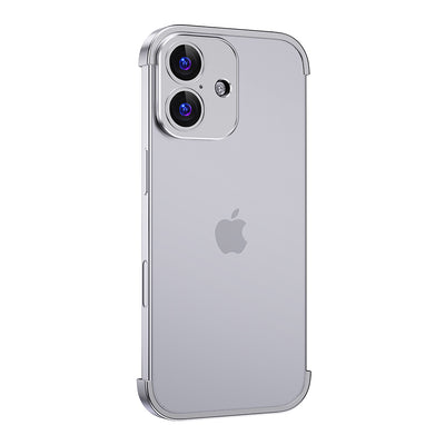 EdgePatrol Air Metal Case