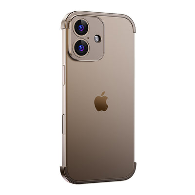 EdgePatrol Air Metal Case
