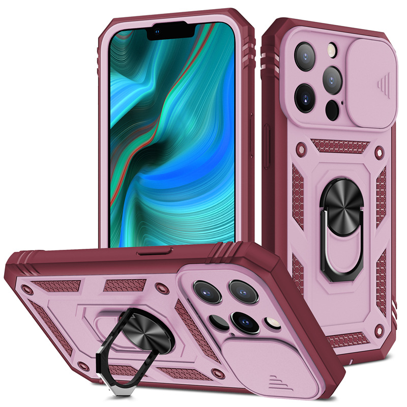 Military Armor Phone Case