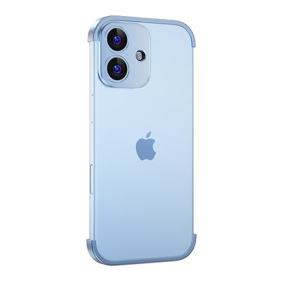 EdgePatrol Air Metal Case