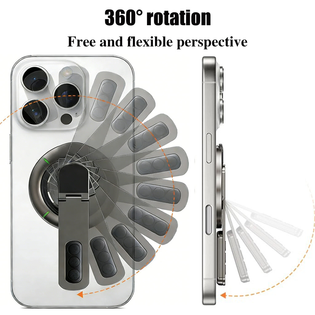 MagniSpin 360 Fidget Stand