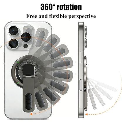 MagniSpin 360 Fidget Stand