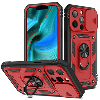 Military Armor Phone Case
