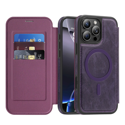 Full Protection Genuine Leather Case