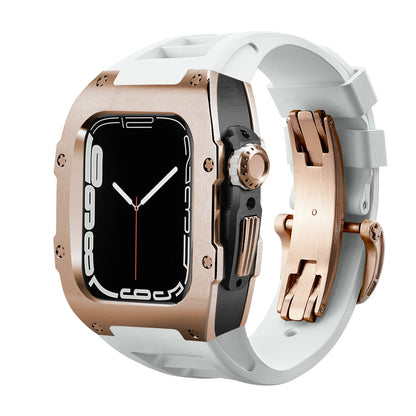 RM7002 Series - Tank Apple Watch Case