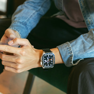 AW Diving Series - Retrofit Kit for Apple Watch