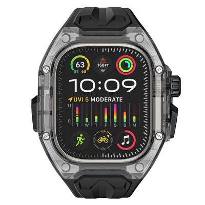 RM8009 Rambo Series- Apple Watch Case