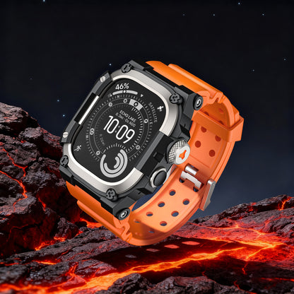 Echo Lake - Tactical Case