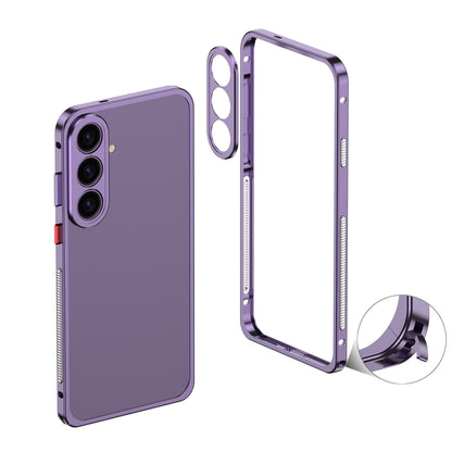 EdgePatrol Pro Metal Galaxy Phone Case