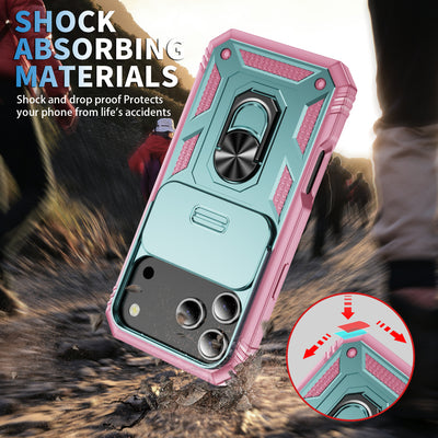 Military Armor Phone Case
