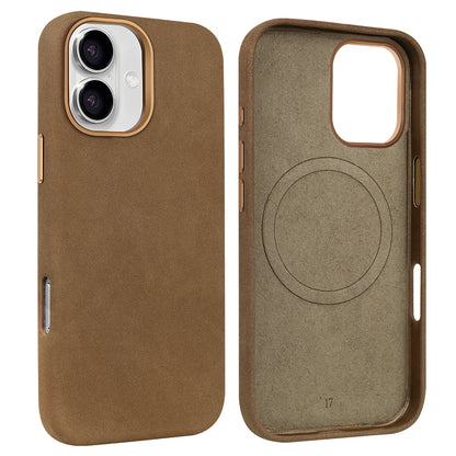 Vintage Leather MagCase