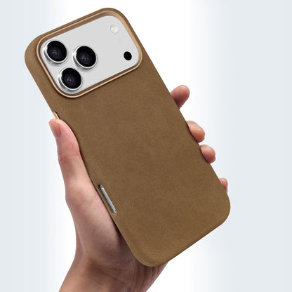 Vintage Leather MagCase