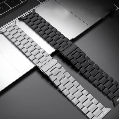 Business Stainless Steel Metal Wristband