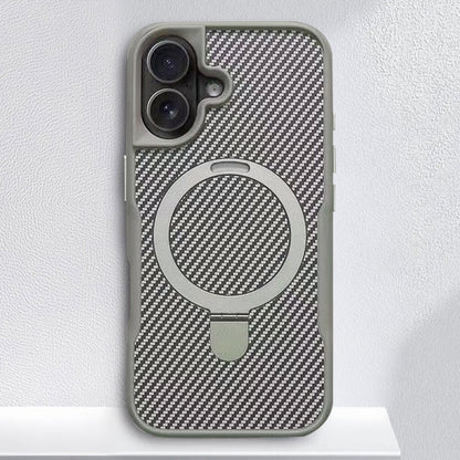 Armor Magnetic iPhone Case