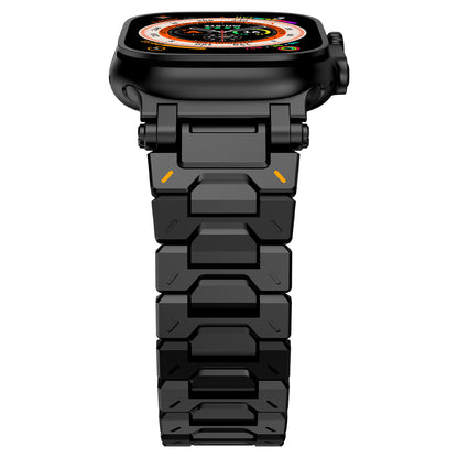 Explorer Stainless Steel Band For Apple Watch